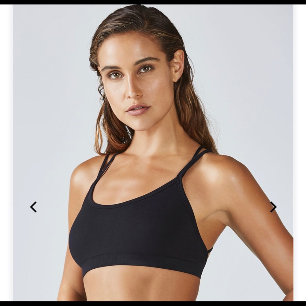 Dash Seamless Bra